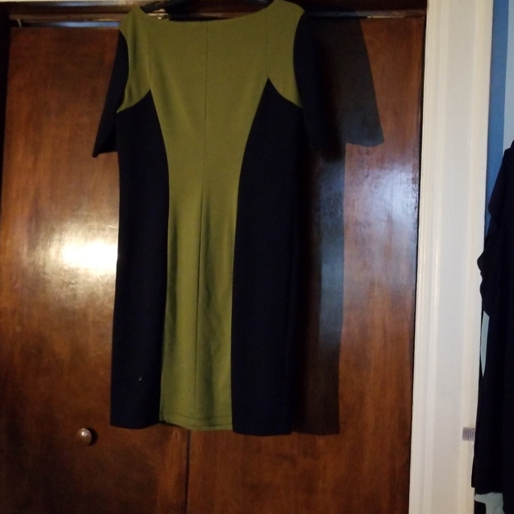 Dress - Picture 2 of 2